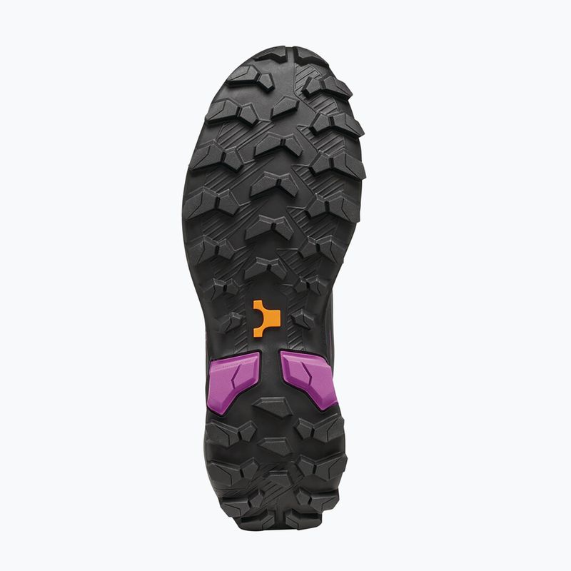Трекінгові черевики SCARPA Ribelle Cross 2 GTX темно-сірий/фіолетовий 5