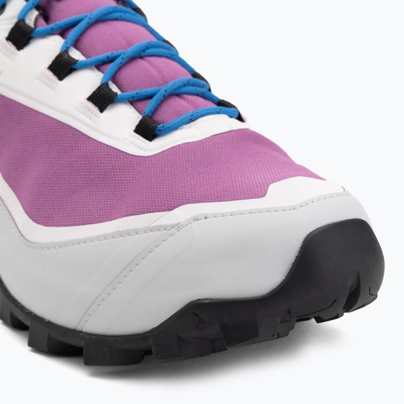 Черевики трекінгові жіночі SCARPA Ribelle Cross 2 GTX white/orchid 7