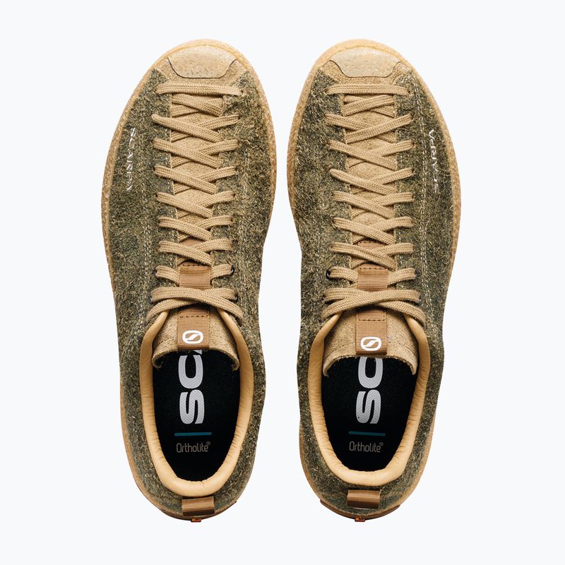 Взуття SCARPA Mojito Wrap F mimetico 5