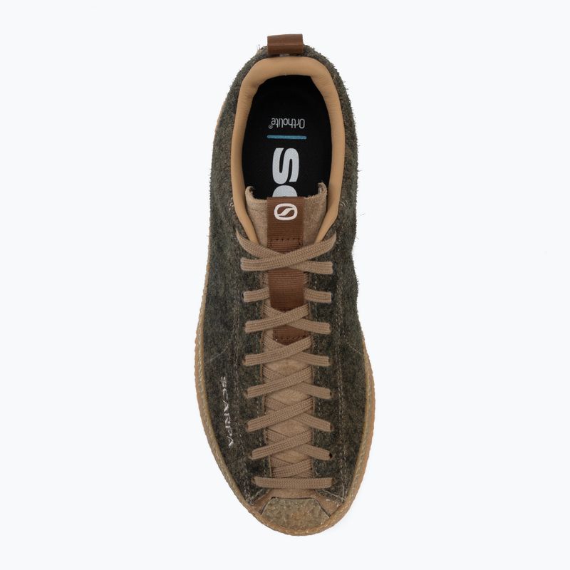 Взуття SCARPA Mojito Wrap F mimetico 5