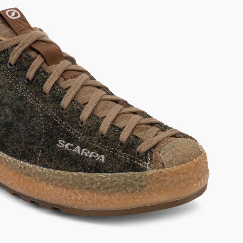 Взуття SCARPA Mojito Wrap F mimetico 7