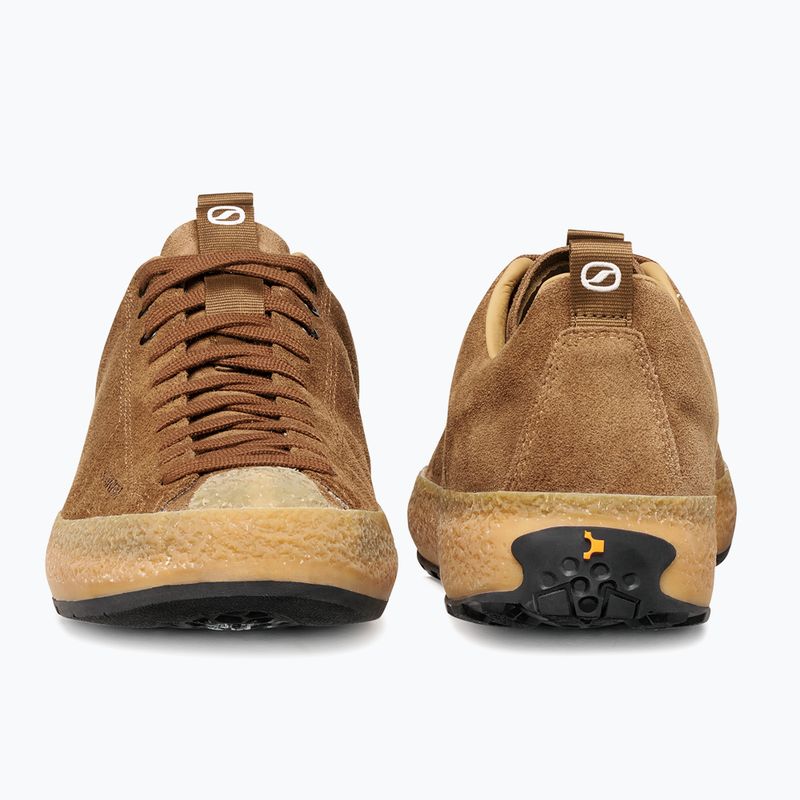 Кросівки SCARPA Mojito Wrap LL natural 12