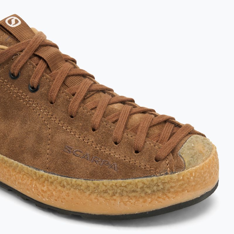 Взуття SCARPA Mojito Wrap LL natural 7