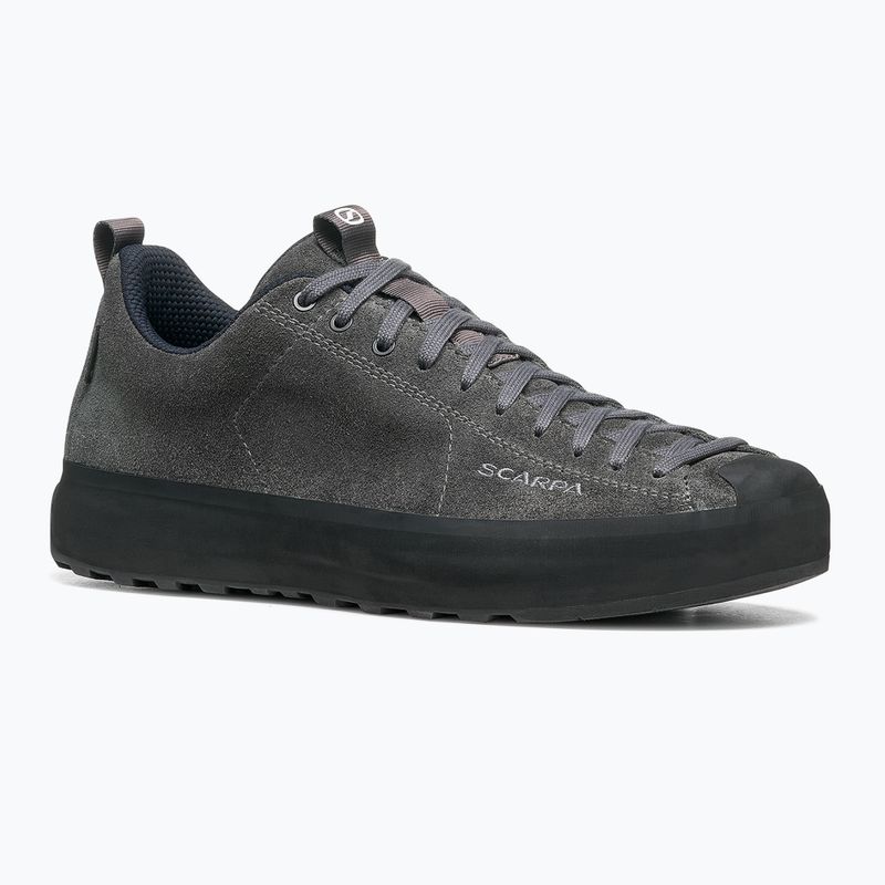 Кросівки чоловічі SCARPA Mojito Wrap GTX anthracite 8