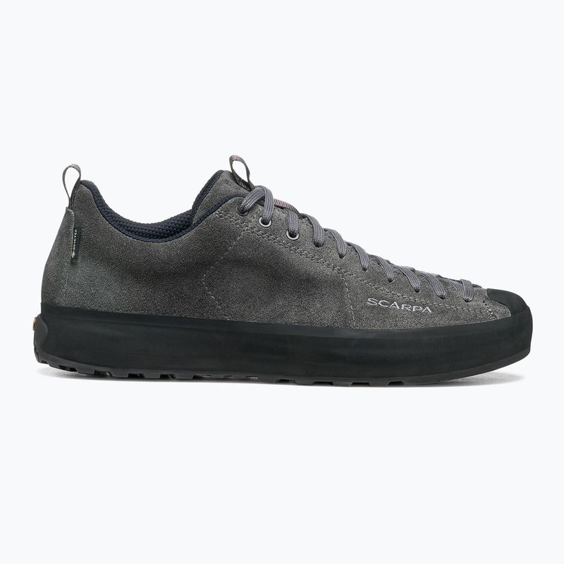 Кросівки чоловічі SCARPA Mojito Wrap GTX anthracite 9