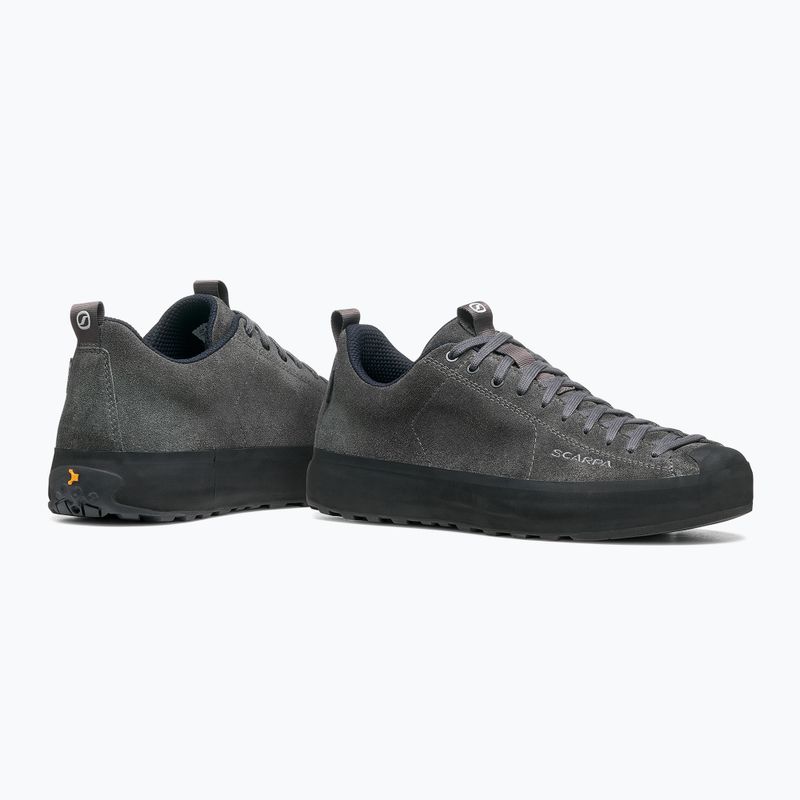 Кросівки чоловічі SCARPA Mojito Wrap GTX anthracite 11