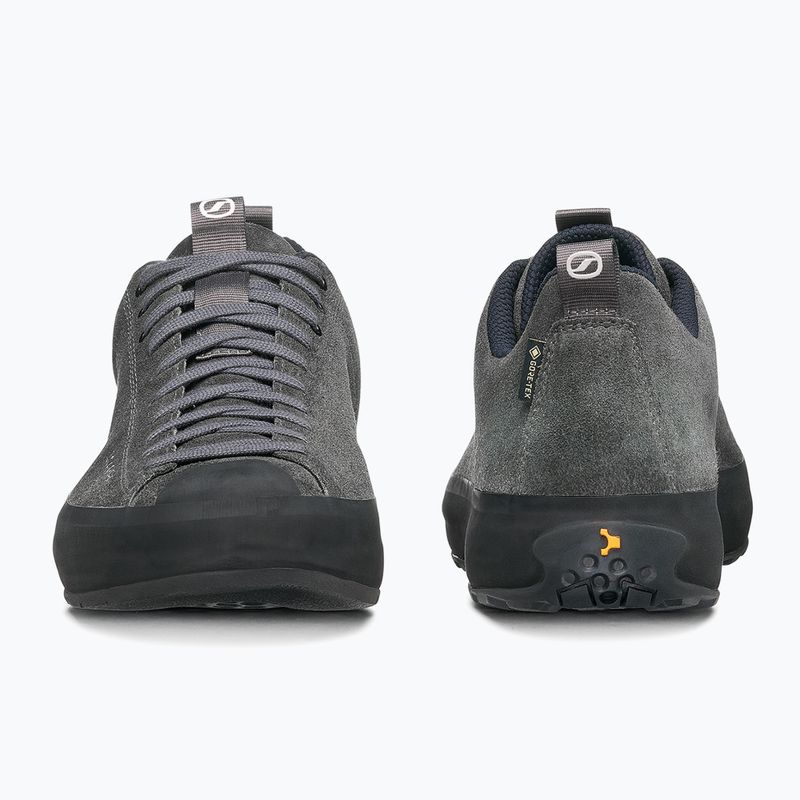 Кросівки чоловічі SCARPA Mojito Wrap GTX anthracite 12