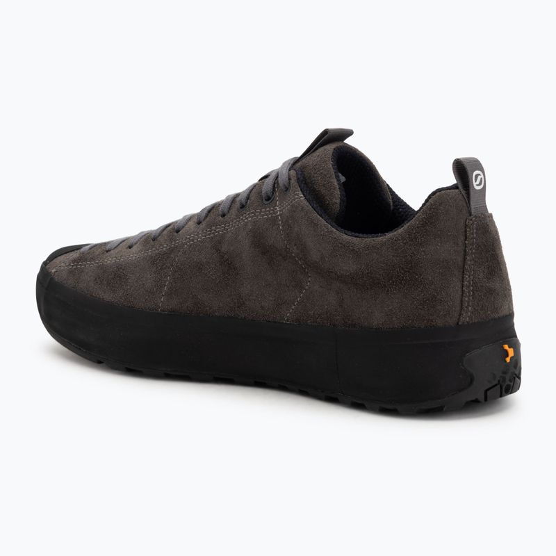 Кросівки чоловічі SCARPA Mojito Wrap GTX anthracite 3