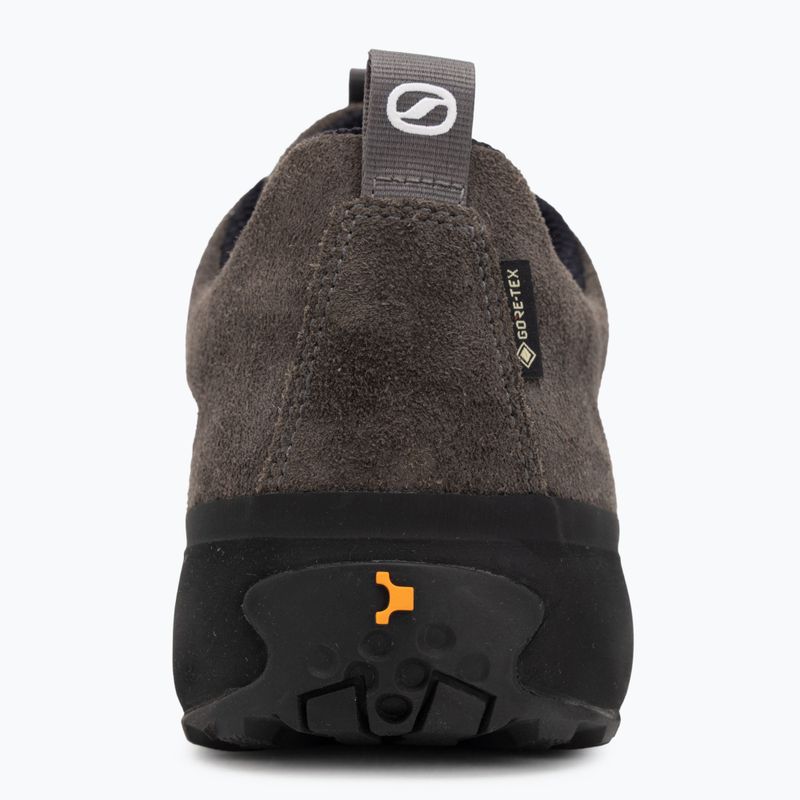 Кросівки чоловічі SCARPA Mojito Wrap GTX anthracite 6