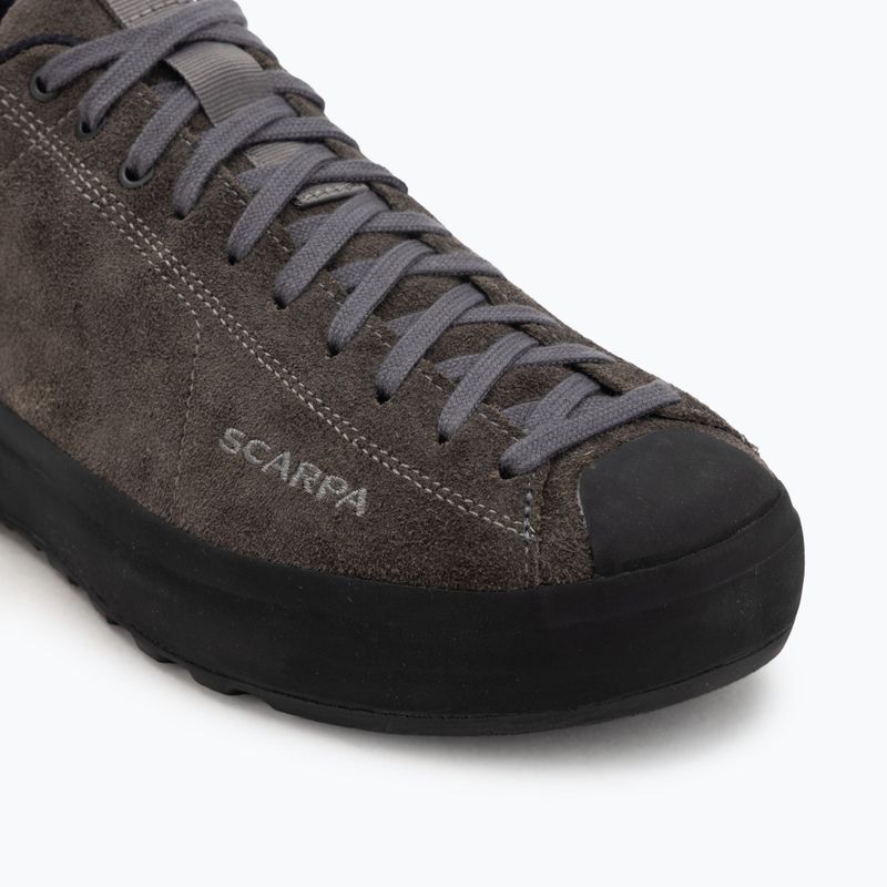 Кросівки чоловічі SCARPA Mojito Wrap GTX anthracite 7