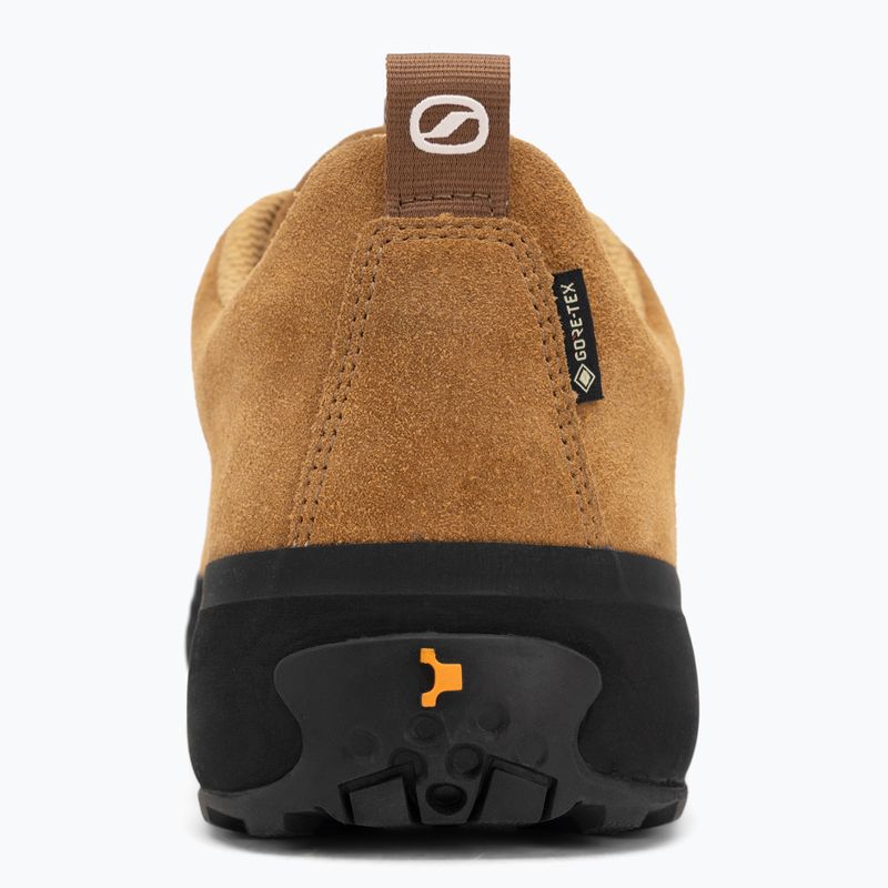 Кросівки чоловічі SCARPA Mojito Wrap GTX cayene 6