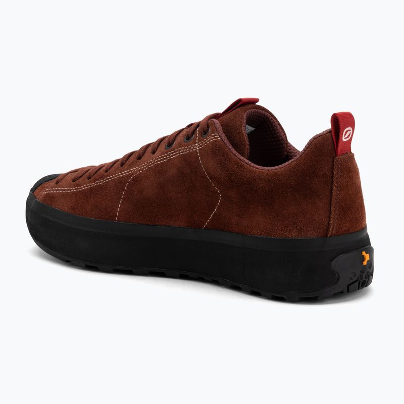 Жіноче взуття SCARPA Mojito Wrap GTX russet brown 3