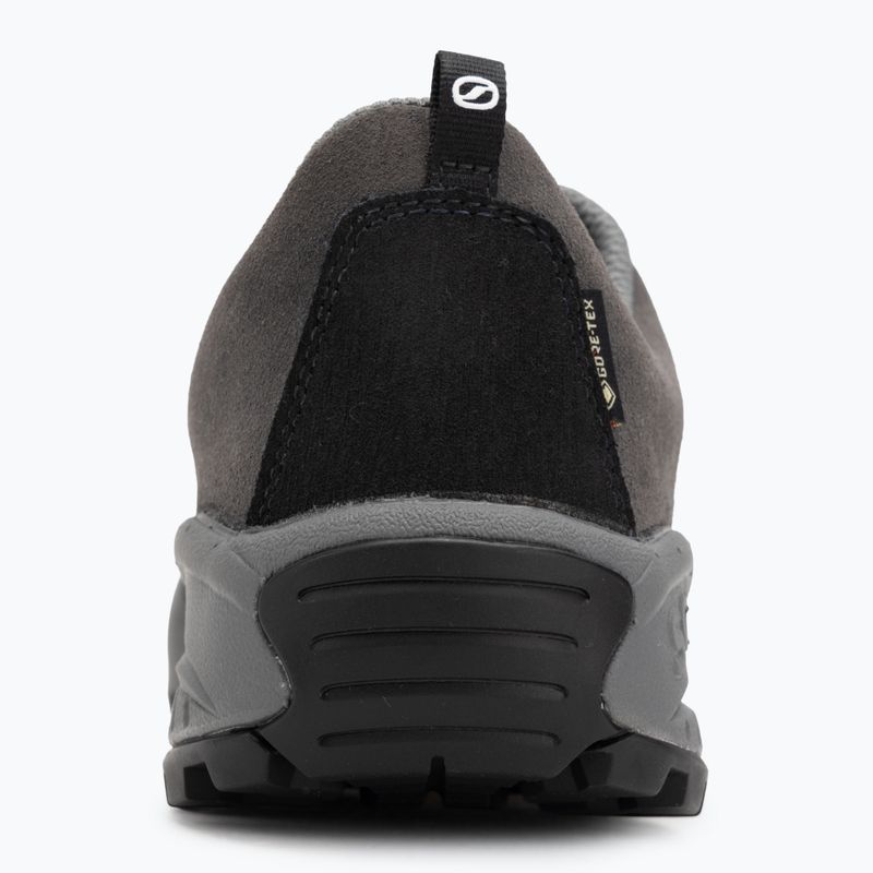 Черевики туристичні чоловічі SCARPA Mojito GTX 2025 shark 6