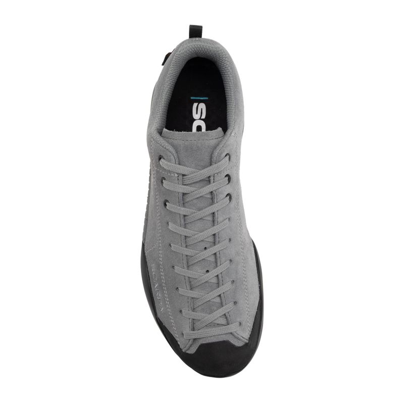 Черевики туристичні чоловічі SCARPA Mojito GTX 2025 smoke 5