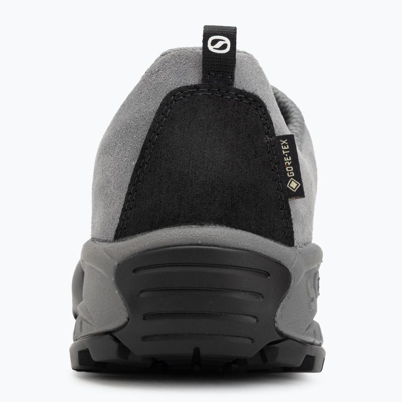 Черевики туристичні чоловічі SCARPA Mojito GTX 2025 smoke 6