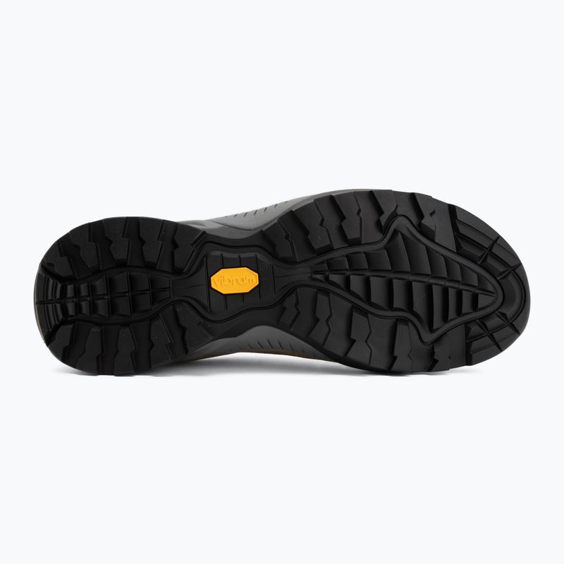 Взуття туристичне чоловіче SCARPA Mojito GTX dark rock 4