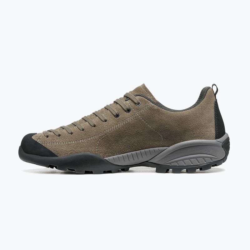 Взуття туристичне чоловіче SCARPA Mojito GTX dark rock 3