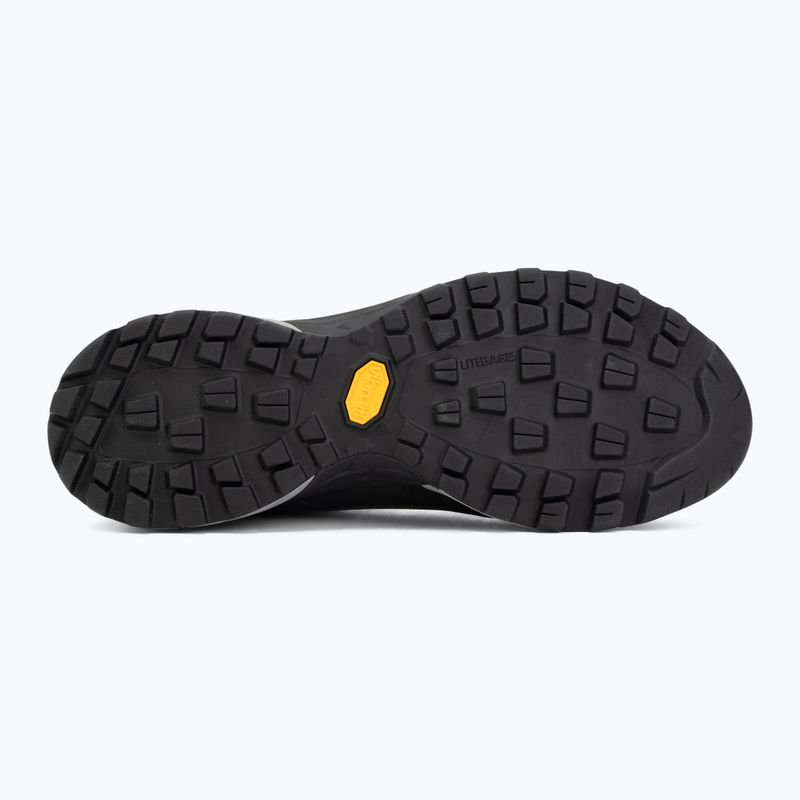 Черевики гірські чоловічі SCARPA Mescalito GTX dark olive/gray 4
