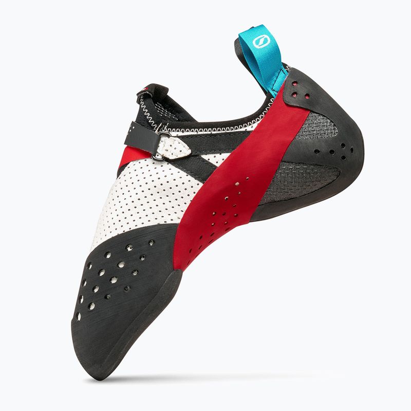 Взуття для скелелазіння SCARPA Furia Air ice/red 3