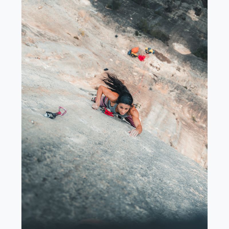 Взуття для скелелазіння SCARPA Furia Air ice/red 8