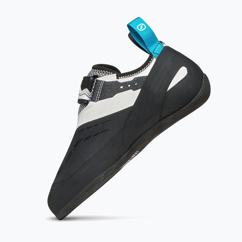 Взуття для скелелазіння SCARPA Origin VS LV white/purple 3