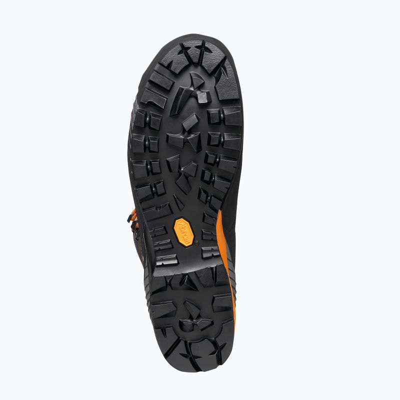Черевики високогірні чоловічі SCARPA Ribelle HD carbon/tonic 5