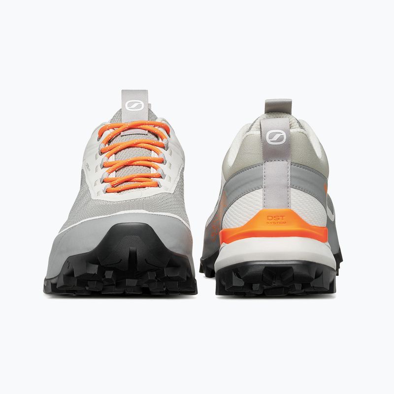 Кросівки трекінгові чоловічі SCARPA Ribelle Cross 2 gray/tonic 4