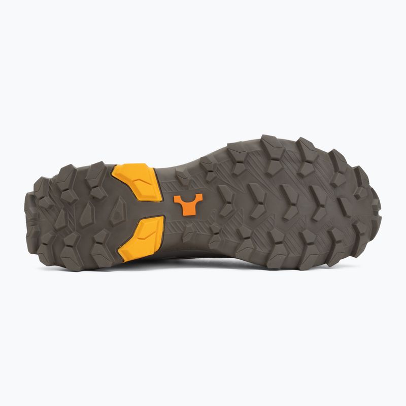 Черевики туристичні чоловічі SCARPA Ribelle Cross 2 Mid ridge/saffron 4