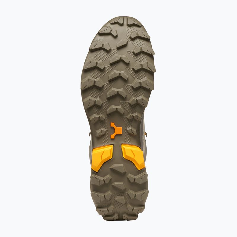 Черевики туристичні чоловічі SCARPA Ribelle Cross 2 Mid ridge/saffron 7
