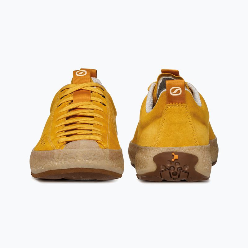 Кросівки SCARPA Mojito Wrap saffron 5
