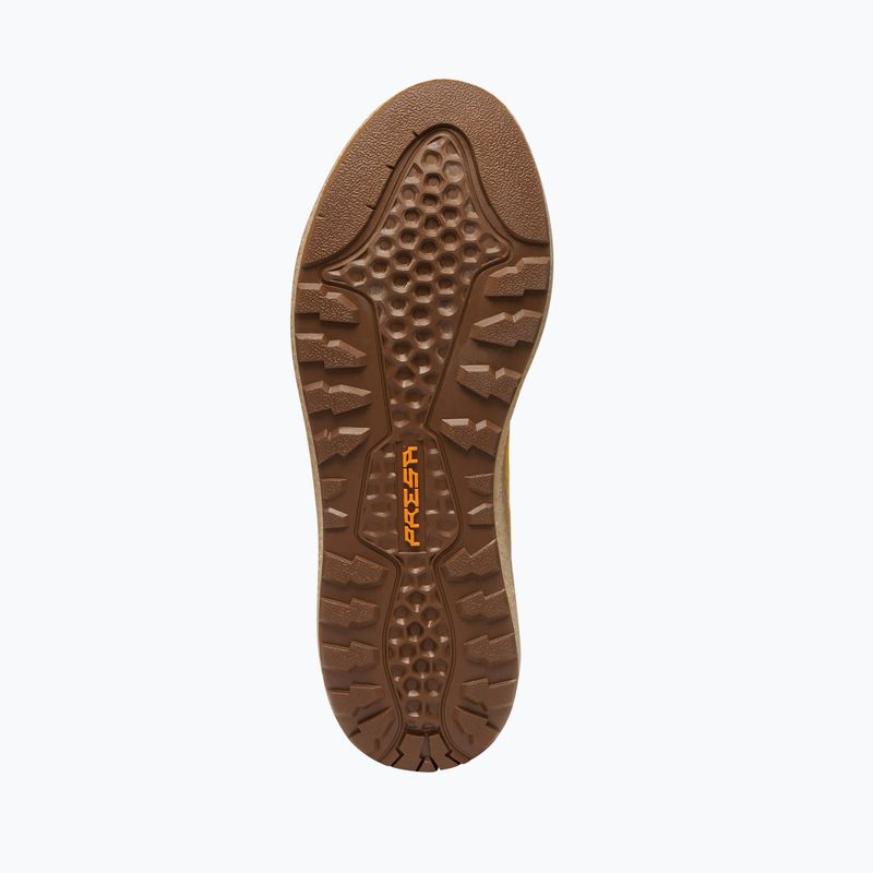 Кросівки SCARPA Mojito Wrap saffron 7