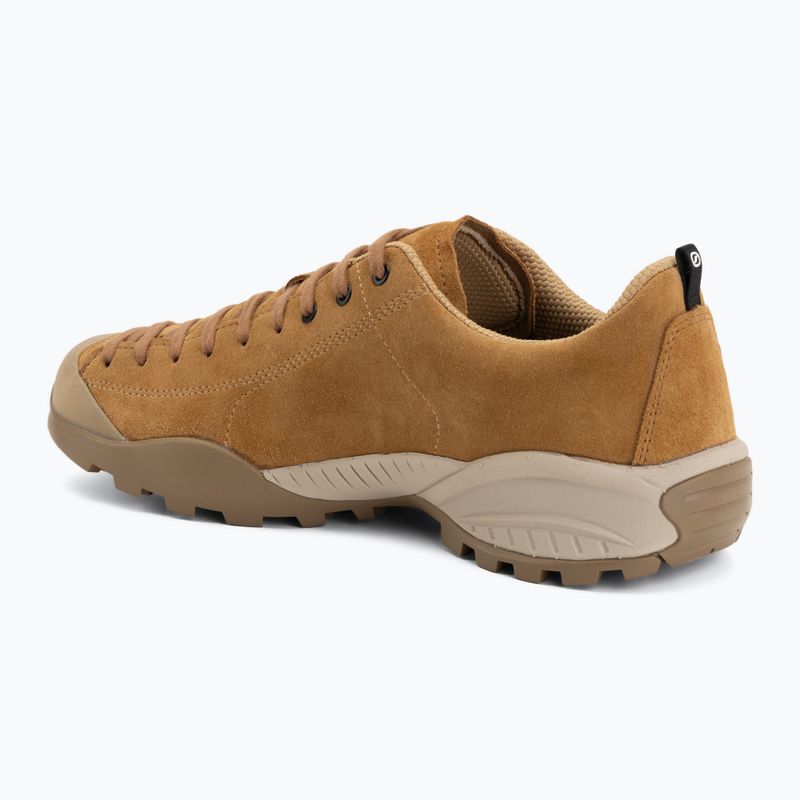 Взуття туристичне чоловіче SCARPA Mojito GTX cinnamon 3