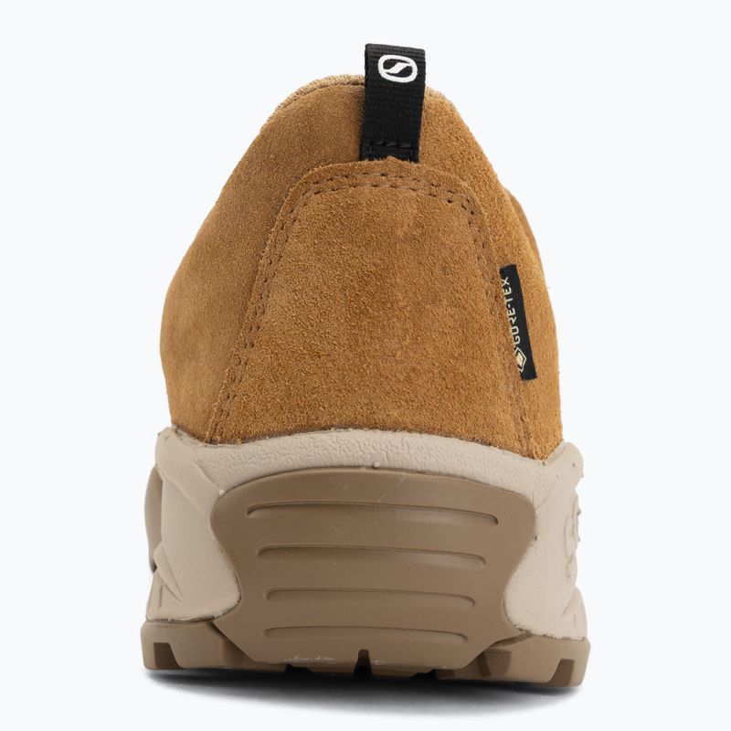 Взуття туристичне чоловіче SCARPA Mojito GTX cinnamon 6
