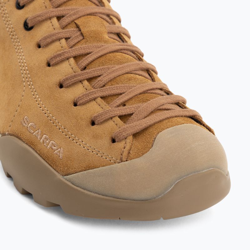 Взуття туристичне чоловіче SCARPA Mojito GTX cinnamon 7