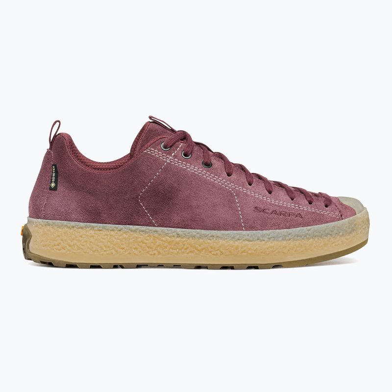 Взуття чоловіче SCARPA Mojito Wrap GTX grape 2