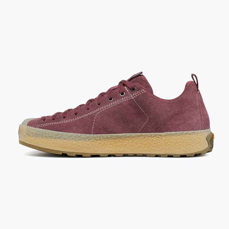 Взуття чоловіче SCARPA Mojito Wrap GTX grape 3