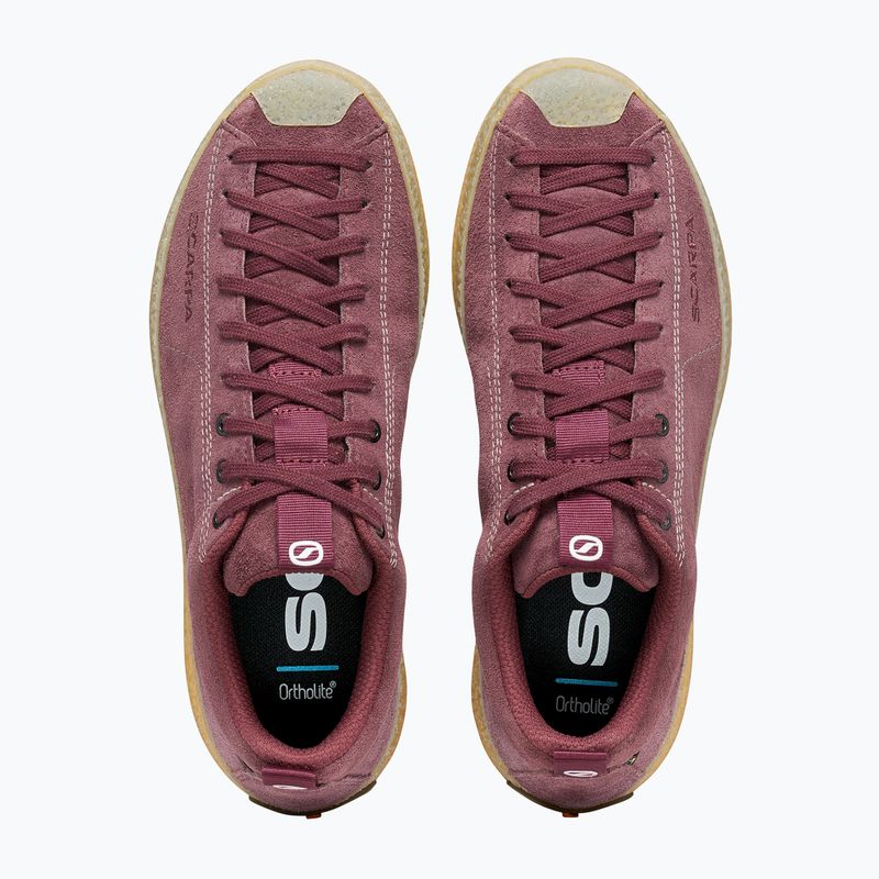 Взуття чоловіче SCARPA Mojito Wrap GTX grape 5