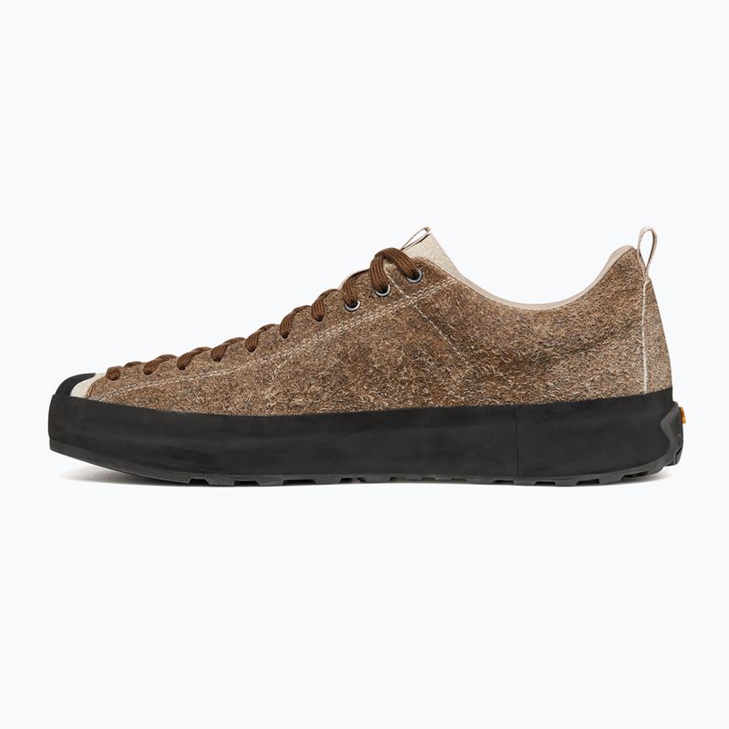Взуття SCARPA Mojito Wrap F natural 3