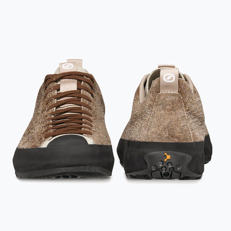 Взуття SCARPA Mojito Wrap F natural 4