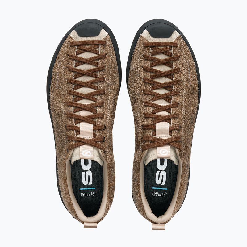 Взуття SCARPA Mojito Wrap F natural 6