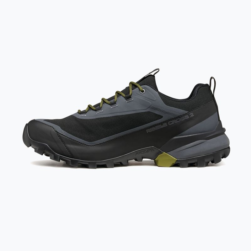 Взуття трекінгове SCARPA Ribelle Cross 2 GTX black/olive 3
