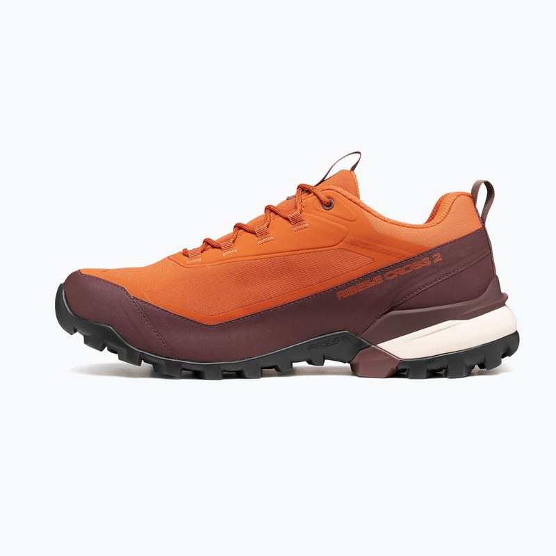 Взуття трекінгове SCARPA Ribelle Cross 2 GTX rust/choco 3