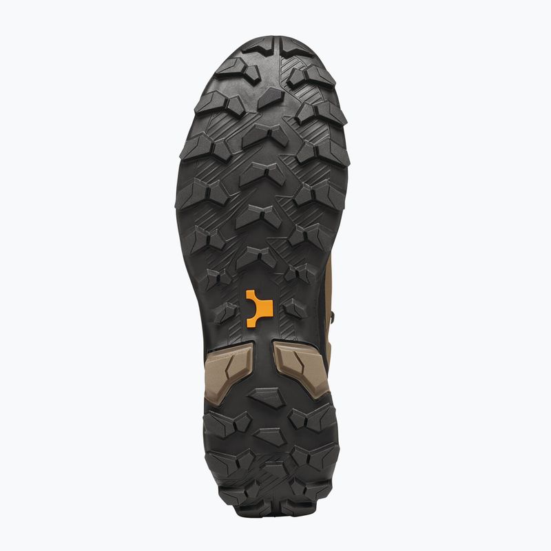 Взуття трекінгове чоловіче SCARPA Ribelle Cross 2 GTX brown/black 4