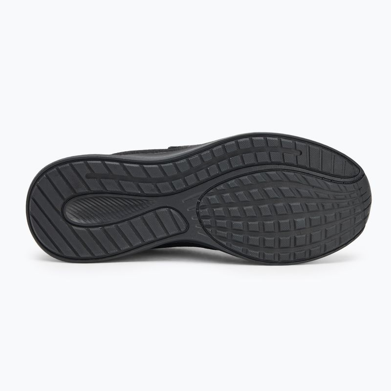 Кросівки жіночі Ellesse Tasha total black 4
