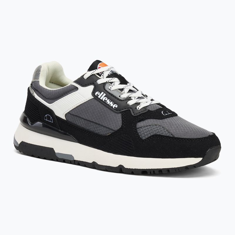 Кросівки чоловічі Ellesse Willian black ash