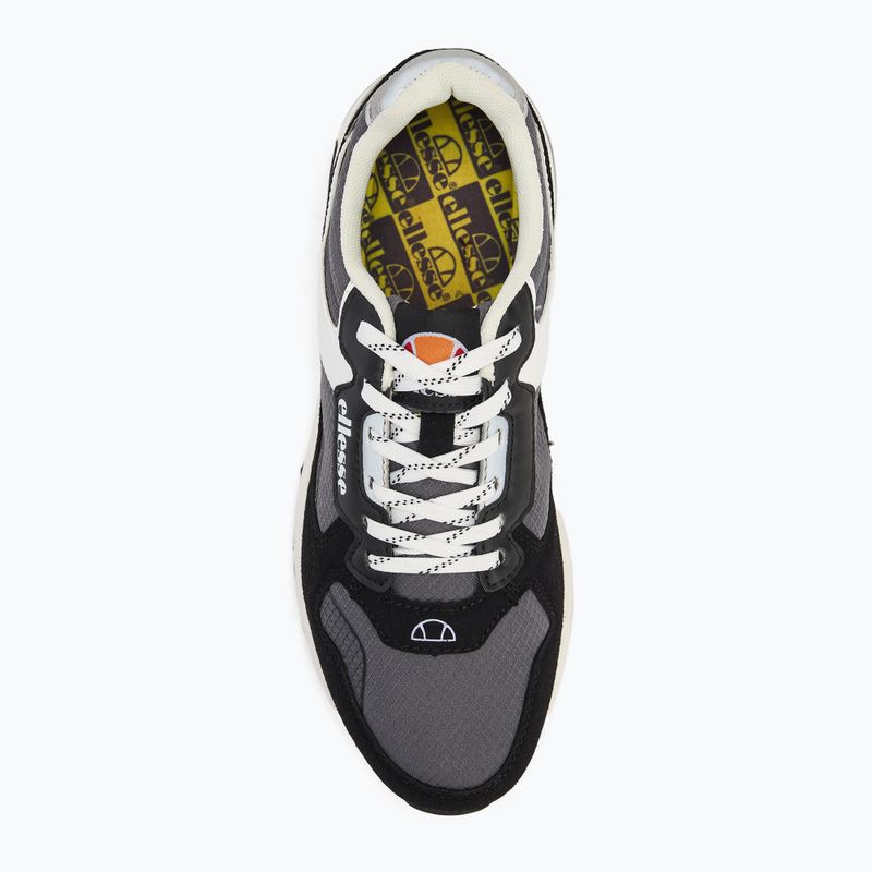 Кросівки чоловічі Ellesse Willian black ash 5
