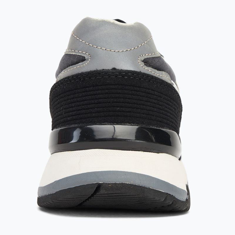 Кросівки чоловічі Ellesse Willian black ash 6