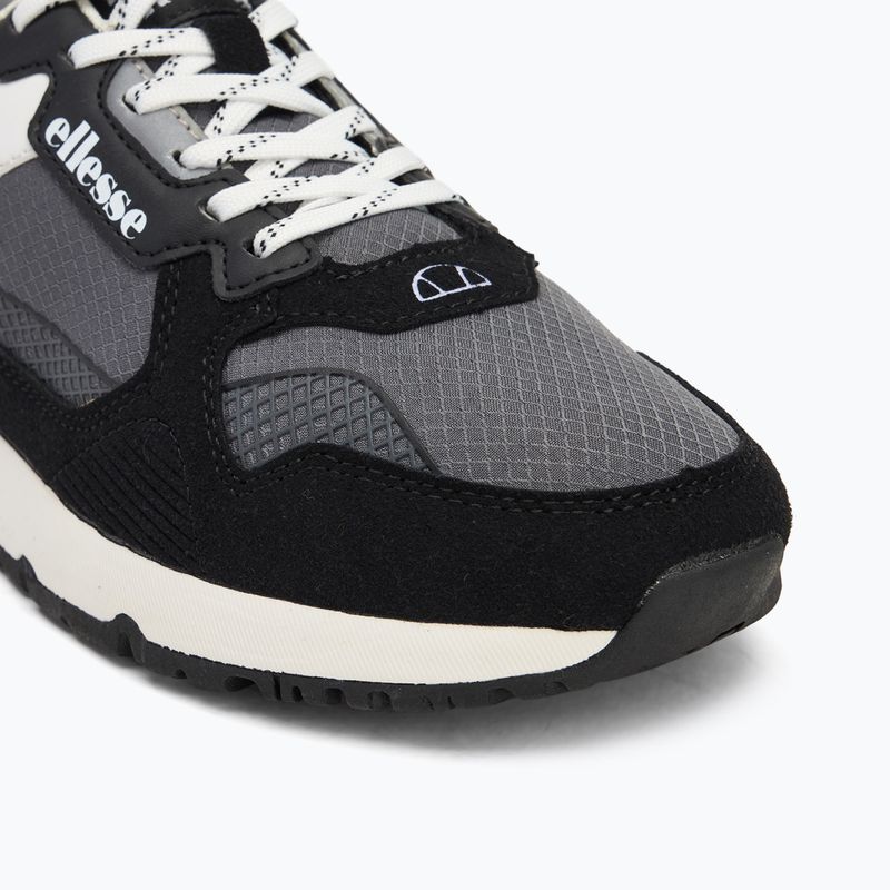 Кросівки чоловічі Ellesse Willian black ash 7