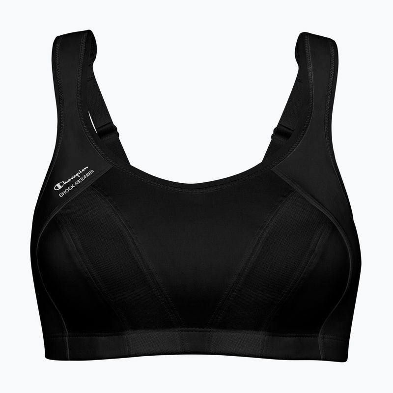 Бюстгальтер Shock Absorber Active Multi black