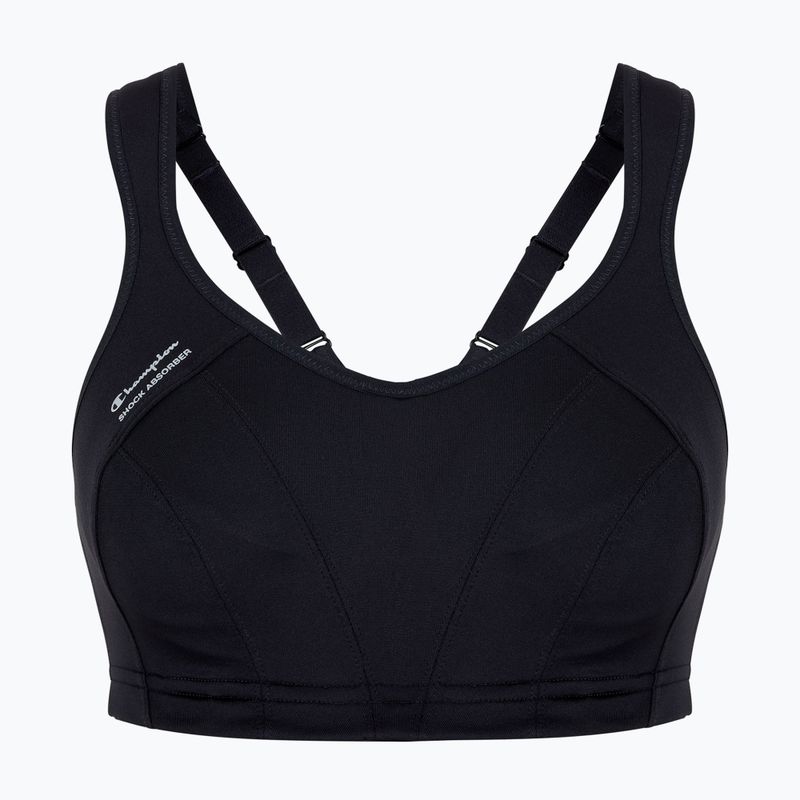Спортивний бюстгальтер Shock Absorber Active Multi чорний